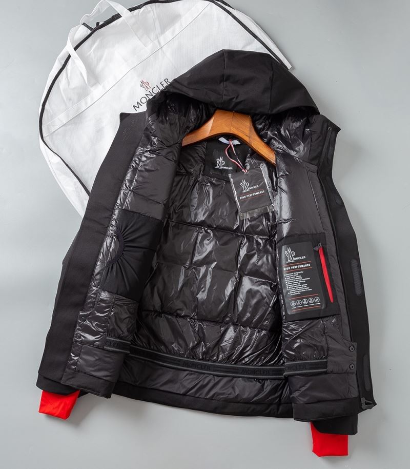 Moncler Down Jackets